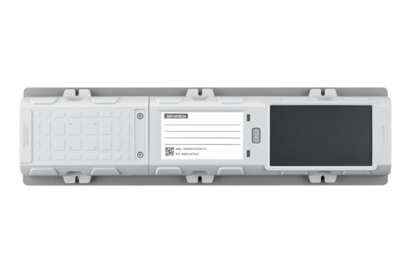 Advantech LEO-L50 Solar Powered Rugged Asset Tracker | GPS and Cellular | Global Operation - Image 2