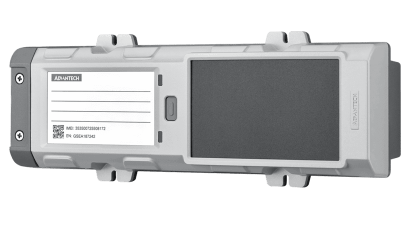 Advantech LEO-L50 Solar Powered Rugged Asset Tracker | GPS and Cellular | Global Operation