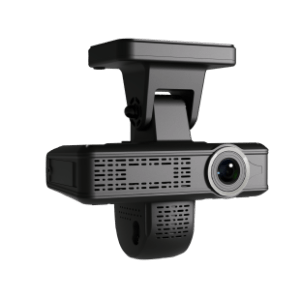 Queclink CV5000 AI-Powered Dash Cam for Fleet and Logistics | North America | CV5000LNA