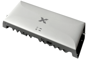 Nextivity Cel-Fi GO G41 Smart 5G Cell Signal Booster | 100 dB Gain | 20,000 sq ft Coverage | G41-BE-003