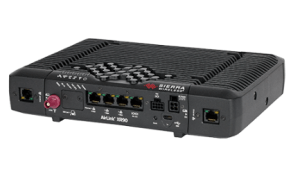 Semtech AirLink XR90 Gen2 Vehicle Router | Dual 5G | Wi-Fi 6 | 1105218