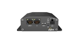 Peplink MAX Adapter | High-Performance Cellular Modem | USB-C Powered | MAX-ADP-LTE-US-T-PRM