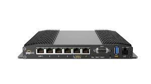 Peplink MAX BR2 Dual-Cellular Rugged Router | CAT-4 LTE | Dual-Band Wi-Fi 6 | 300Mbps Router Throughput | MAX-BR2-LTEA-US-T-PRM