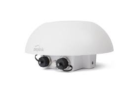 Peplink MAX HD1 Dome Pro 5G Cellular Outdoor Router | Wi-Fi 6 | IP67 | MAX-HD1-DOM-PRO-5GN