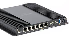 Peplink MAX BR2 Pro Dual 5G Mobile Router | Wi-Fi 6 | PoE Input | Vehicle Application | MAX-BR2-PRO-5GN-T-PRM - Image 2