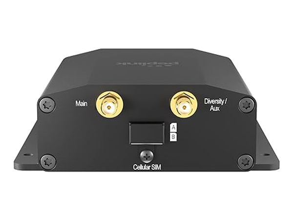 Peplink MAX BR1 Mini Core Mobile Router | Industrial Grade | CAT-7 Modem North America | MAX-BR1-MINI-LTEA-US-T-M-PRM - Image 2