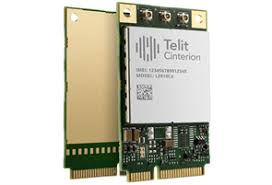 Telit LE910C4-NF 4G/LTE/3G Cat 4 mPCIe Module | North America Coverage | VoLTE/3G Voice | 3990252062