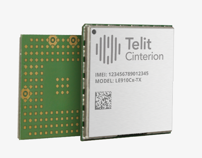 Telit LE910C1-WWX Interface Translation Board (TLB) | High Performance WWX Interface | 3990252327