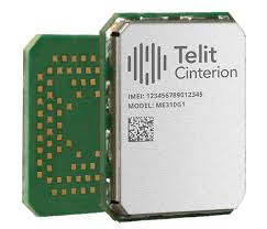 Telit ME310G1-WW LTE UE Cat M1/NB2 Module | Rel 14 PSM/eDRX | LGA | ME310G1WW04T050400