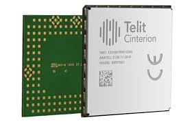 Telit Cinterion ME910G1-WW LTE Cat M1/NB2 Module | Embedded GNSS | Global Coverage | MEPCIG1WW03T040400