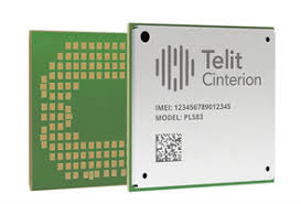 Telit Cinterion PLS83-W IoT Module | Global High-Speed LTE Cat. 4 with GNSS | PLS83-W_REL.1.2