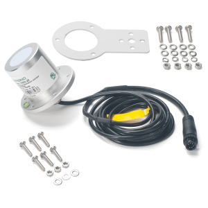 Dragino Total Solar Radiation Sensor | RS485 Modbus-RTU | 0-2000 W/m² Range | ±3% Accuracy WSS-26