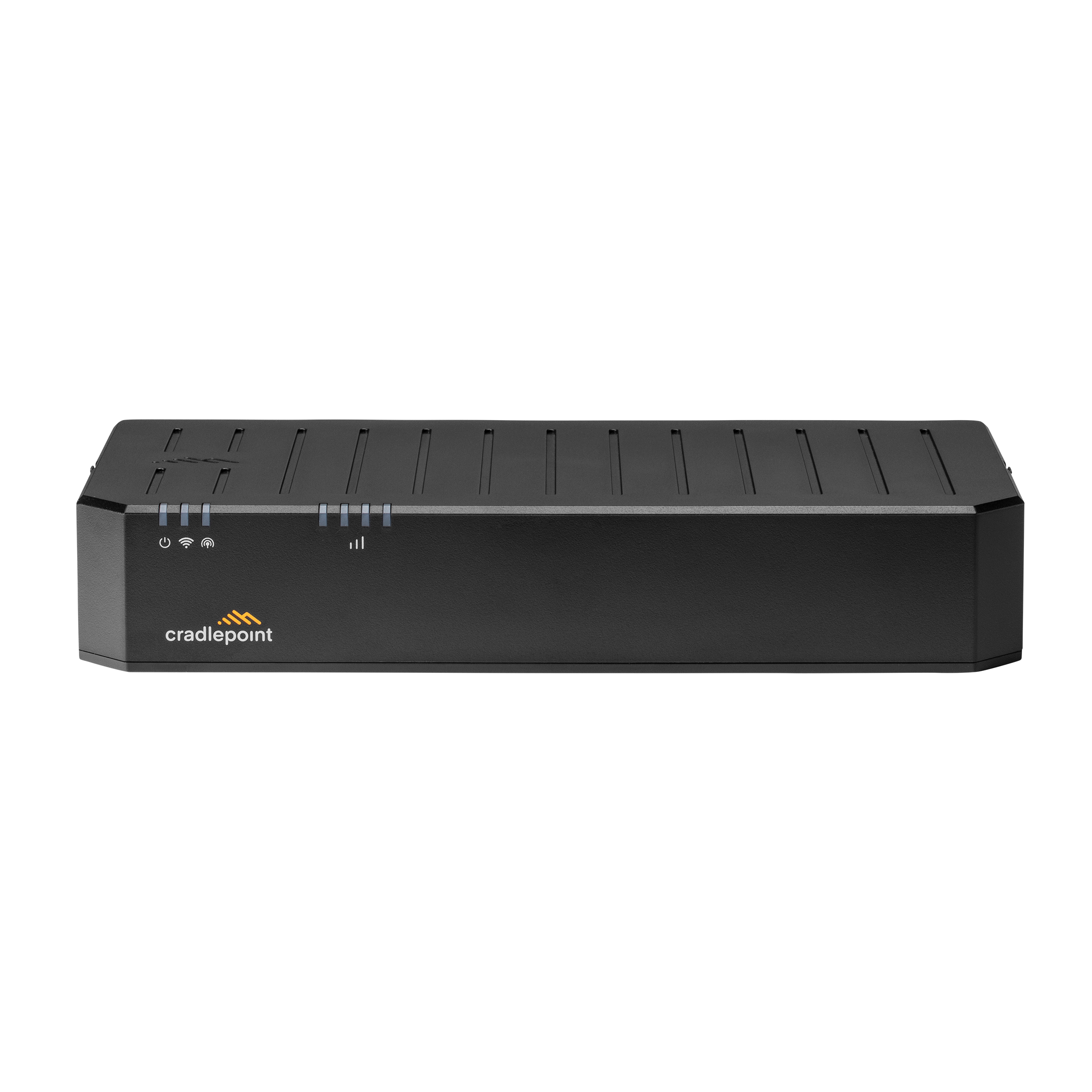 Cradlepoint E100 5G Enterprise Router | 1-Year NetCloud Essentials & Advanced | TAA Compliant | TAA-BKA1-01005GC-GN