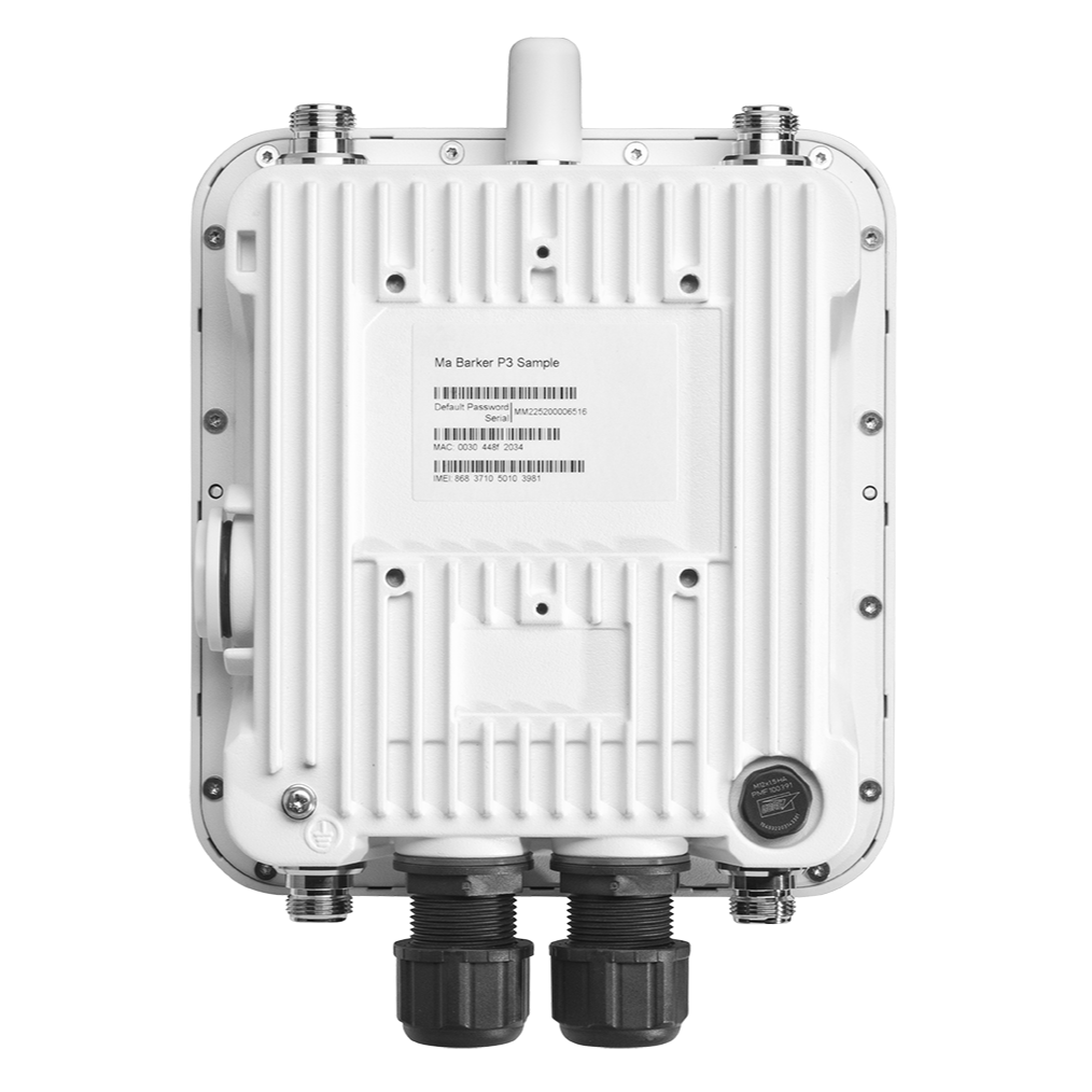 Ericsson Cradlepoint W1855 5G Outdoor Wideband Adapter | 5-Year NetCloud Essentials | TAA Compliant | TAA-BE05-1855-5GC-GN - Image 5