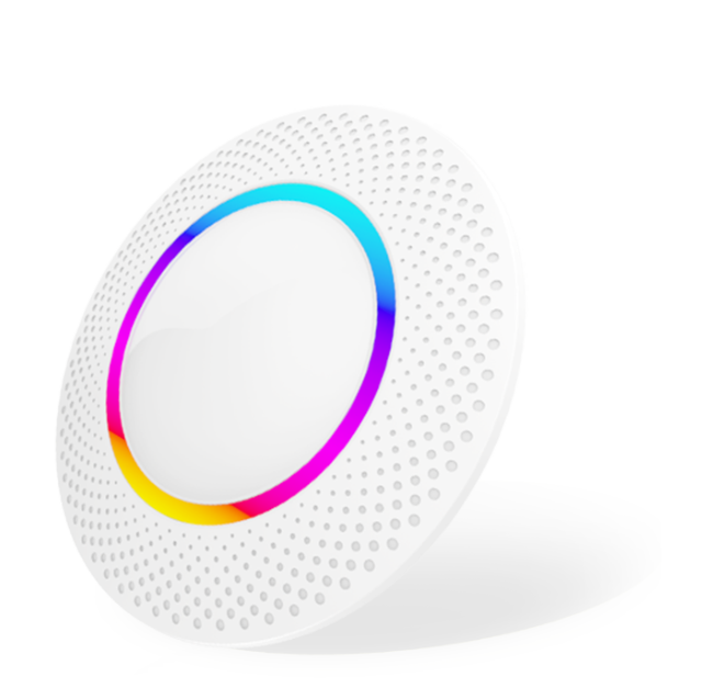 Minew G1 IoT Bluetooth Gateway | Bluetooth 5.0 & WiFi | 300m Range | WPA 2.0 Enterprise | G1-E-6107