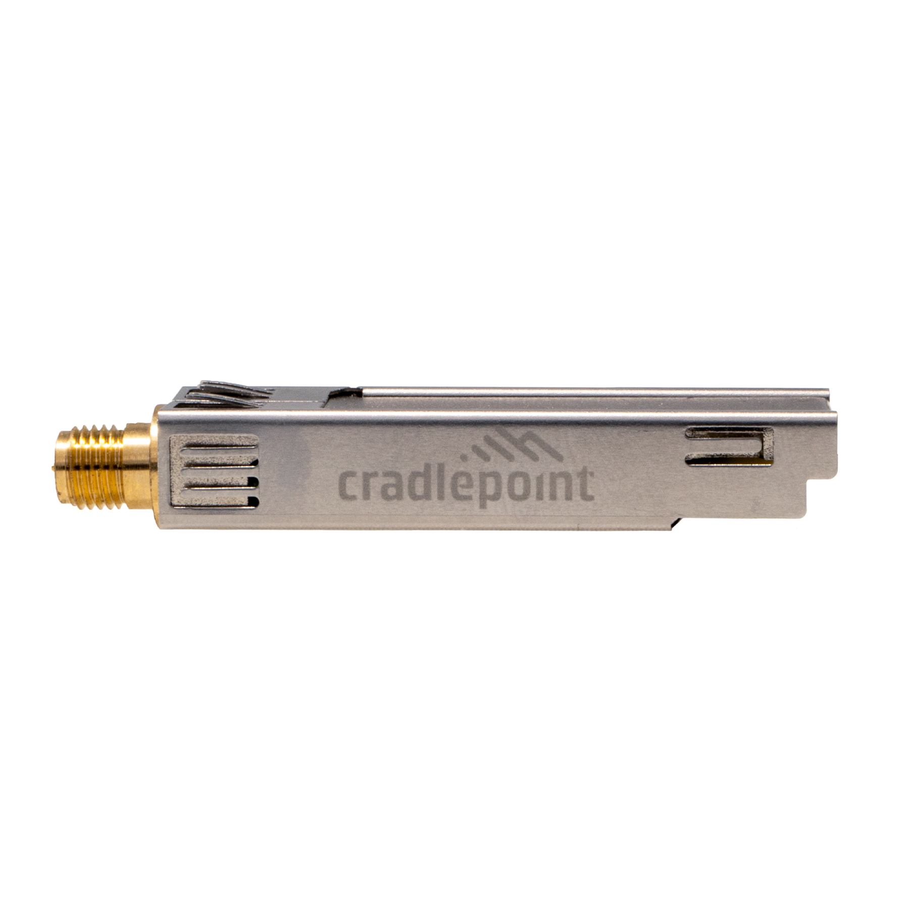 Cradlepoint Bluetooth Low Energy 5.1 Module | For E300 and E3000 Series Routers | TAA-BF-MC20-BT