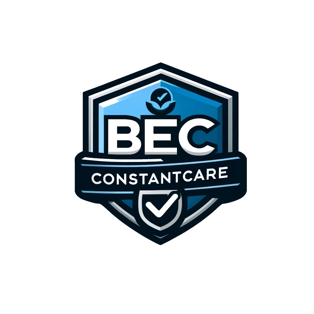BEC Technologies ConstantCare 2-Year Plan | BECentral License | Extended Warranty | BEC-CC-PLAN-2YR