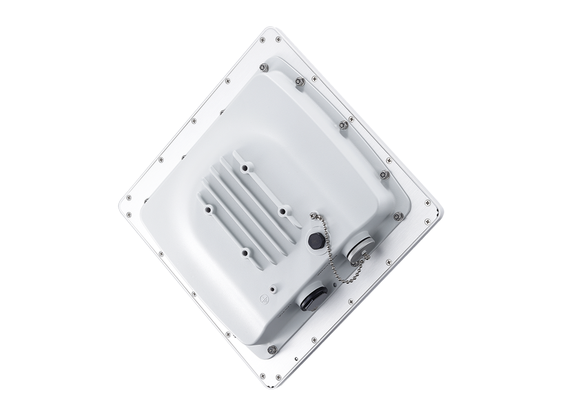 BEC RidgeWave 7000 R24 Gigabit LTE Outdoor Router | Cat 18 | 4x4 MIMO | IP68 Rugged | 7000 R24 - Image 4