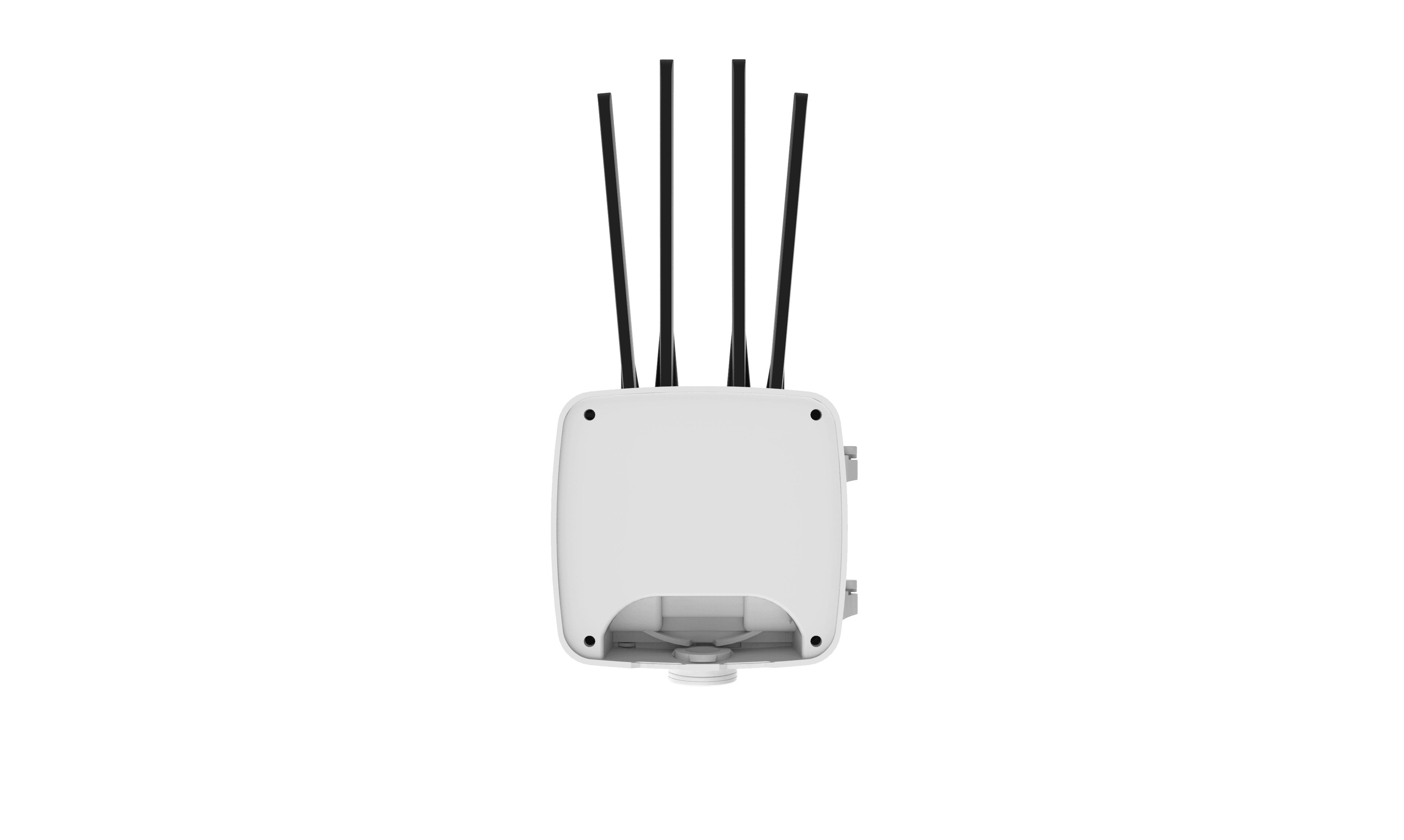 Milesight 8MP 5G AI Pro Bullet Plus Network Camera | 4K | 3.6-10mm Motorized Lens | IP67 | MS-C8266-FGPE - Image 3