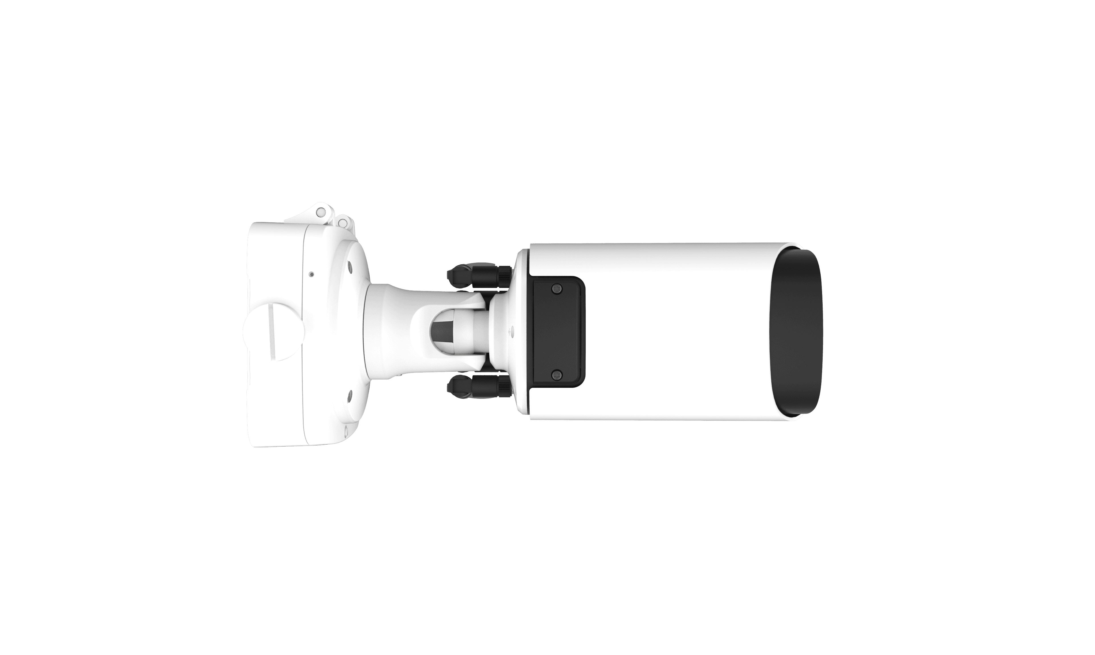 Milesight 8MP 5G AI Pro Bullet Plus Network Camera | 4K | 3.6-10mm Motorized Lens | IP67 | MS-C8266-FGPE - Image 4