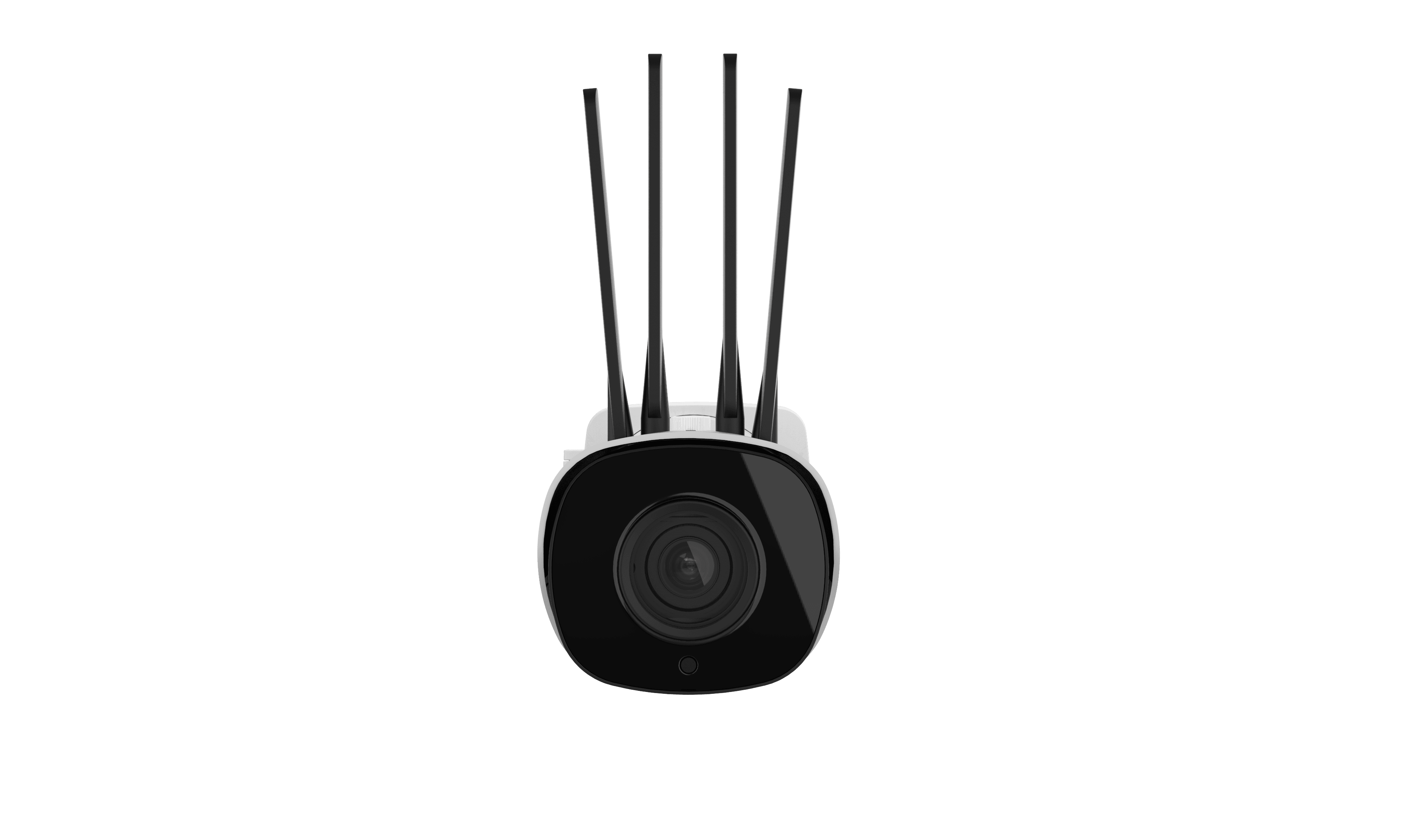 Milesight 8MP 5G AI Pro Bullet Plus Network Camera | 4K | 3.6-10mm Motorized Lens | IP67 | MS-C8266-FGPE - Image 5