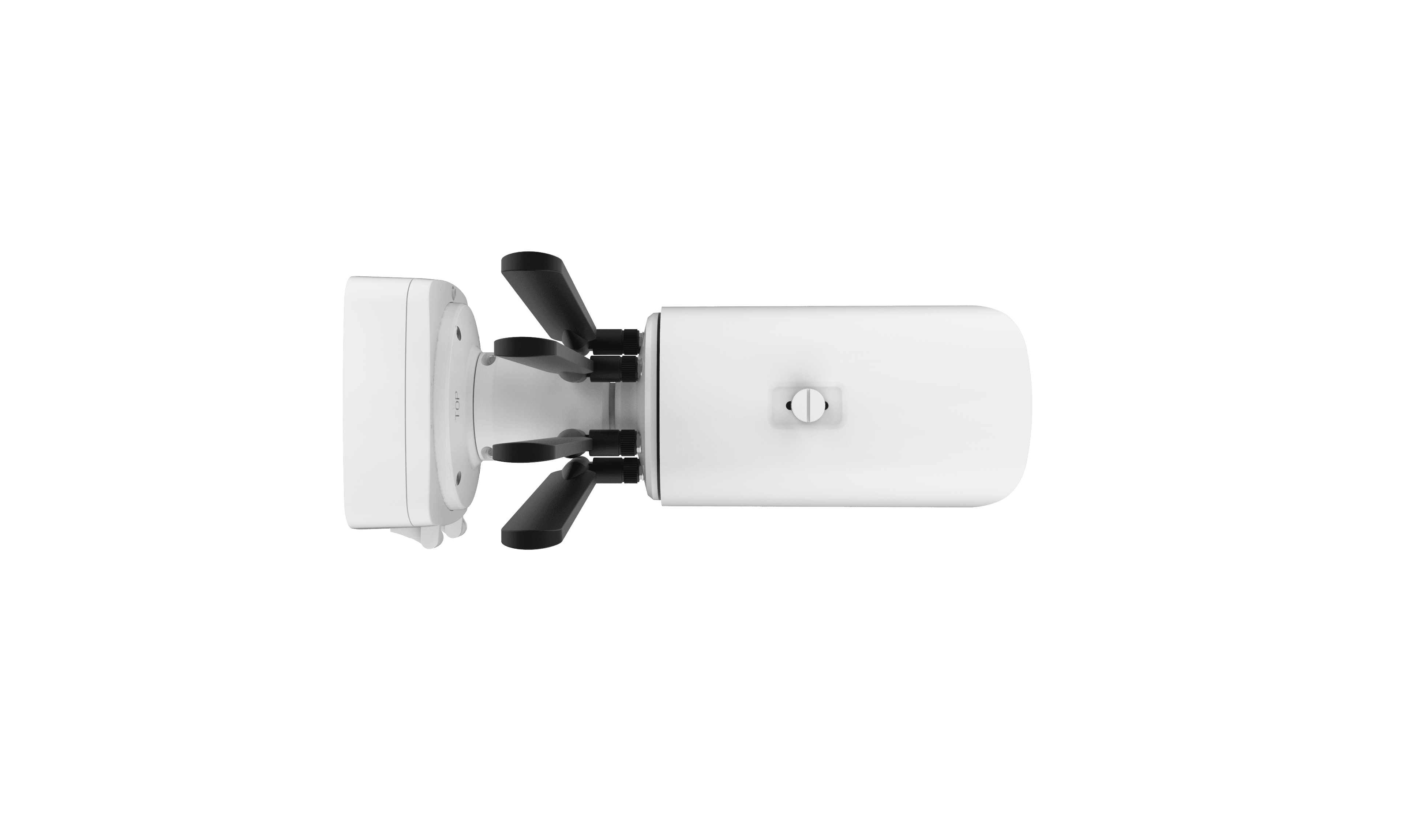 Milesight 8MP 5G AI Pro Bullet Plus Network Camera | 4K | 3.6-10mm Motorized Lens | IP67 | MS-C8266-FGPE - Image 8