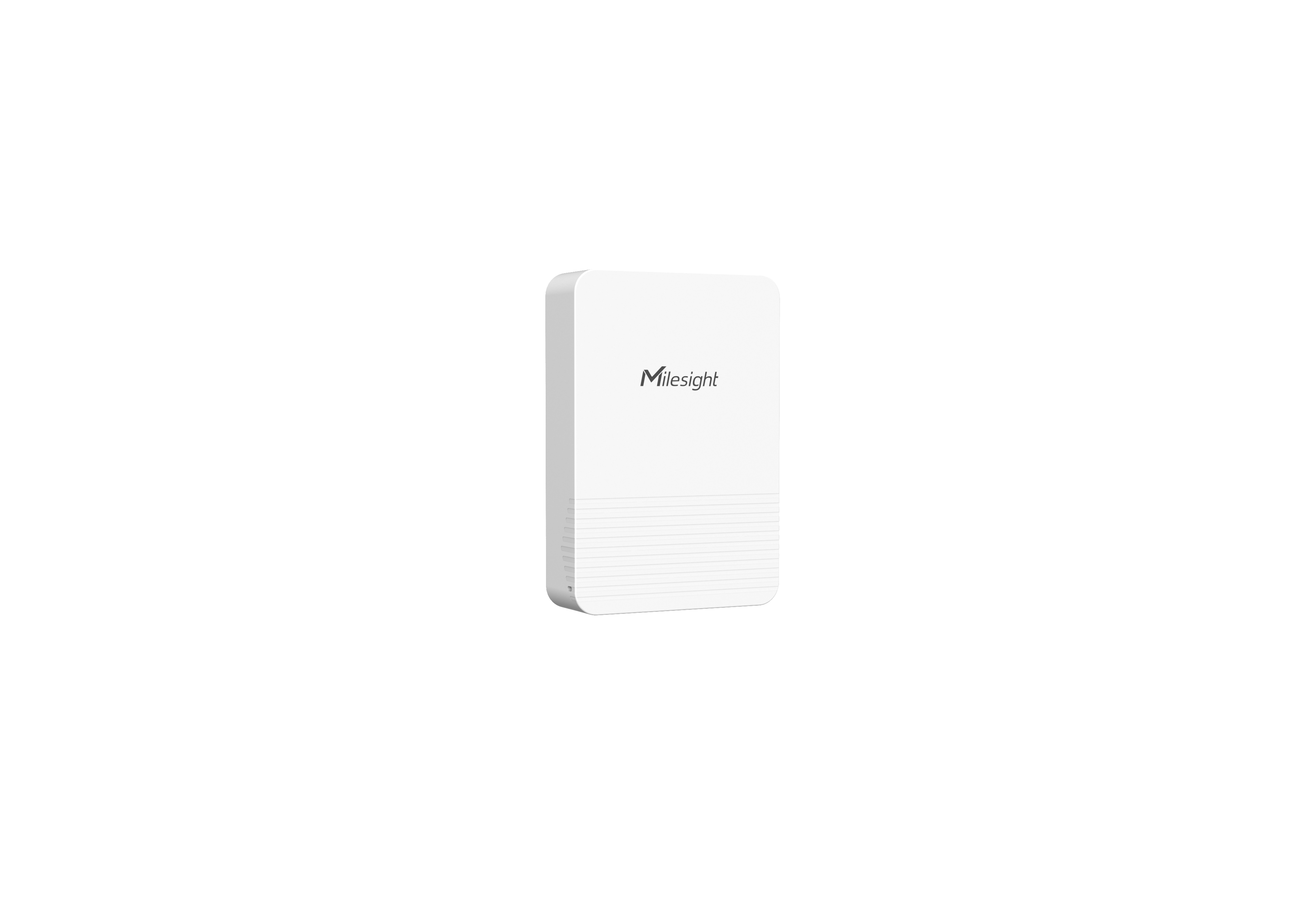 Milesight EM320TH LoRaWAN Temperature and Humidity Sensor | SS11 Solar Radiation Shield | IP67 | EM320TH+SS11