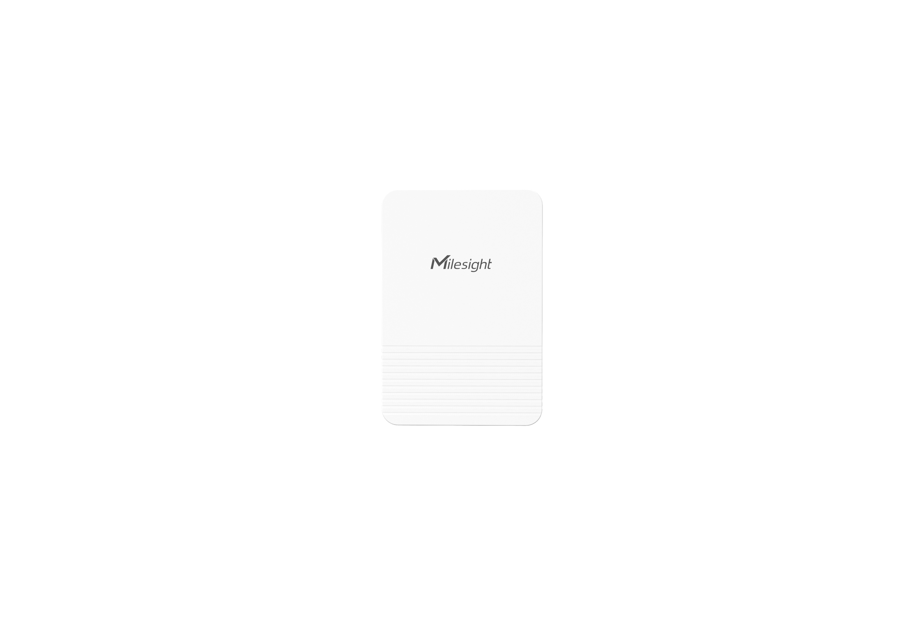 Milesight EM320TH LoRaWAN Temperature and Humidity Sensor | SS11 Solar Radiation Shield | IP67 | EM320TH+SS11 - Image 2