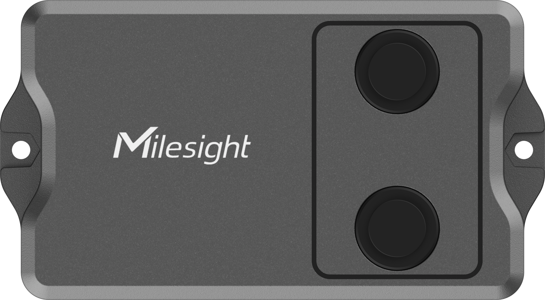 Milesight EM400-MUD Ultrasonic Distance & Level Sensor | NB-IoT & GNSS | IP67 | EM400-MUD-N03GL-B045-2