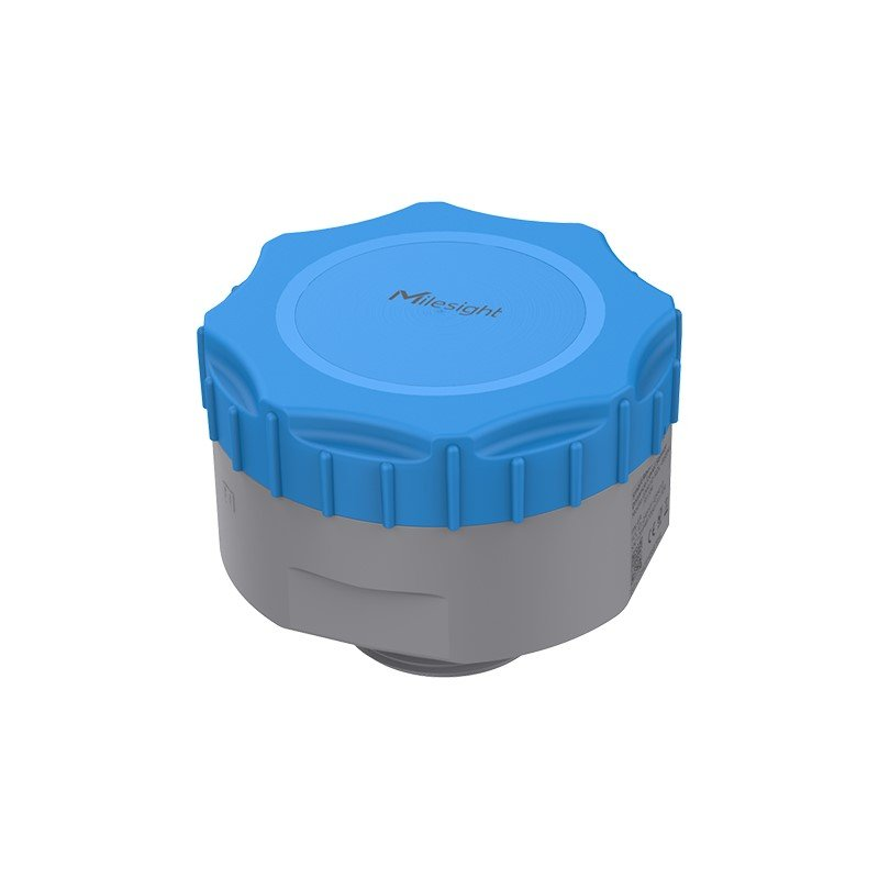Milesight EM411-RDL Radar Distance and Level Sensor | LoRaWAN | ATEX Zone 0 | IP68 | EM411-RDL-915M