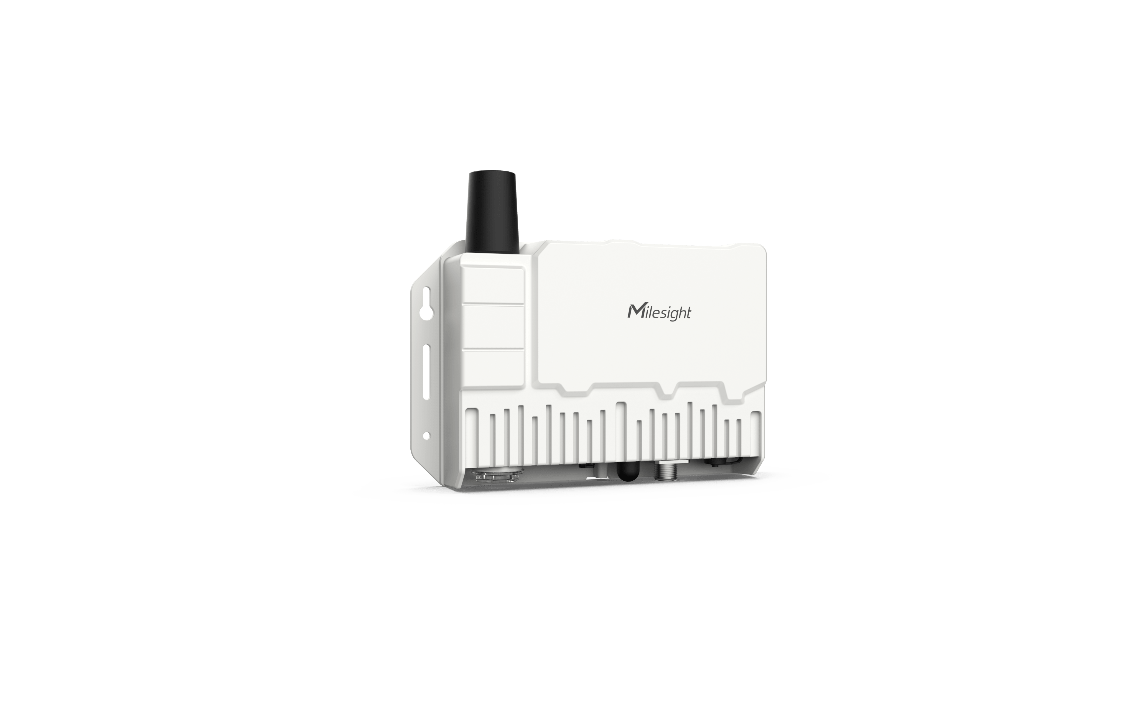 Milesight SG50 Solar LoRaWAN Gateway | 8-CH | 4G LTE | 30W Solar Panel | IP67 | SG50-L08GL-915M-30W