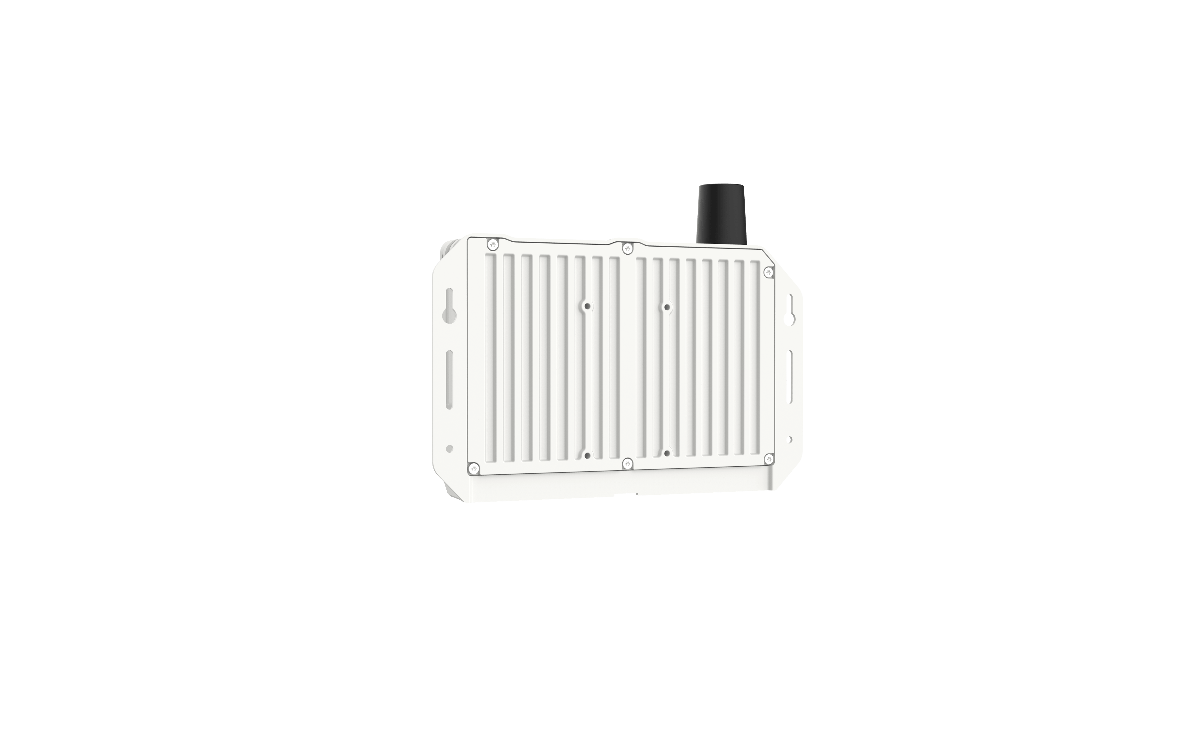 Milesight SG50 Solar LoRaWAN Gateway | 8-CH | 4G LTE | 30W Solar Panel | IP67 | SG50-L08GL-915M-30W - Image 6