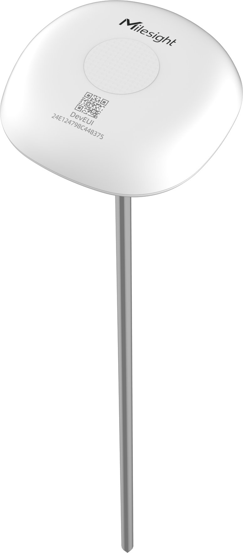 Milesight TS101 Wireless LoRaWAN Insertion Temperature Sensor | Food-Grade Stainless Steel Probe | IP67 & IK10 | 10-Year Battery Life | TS101-915M - Image 2