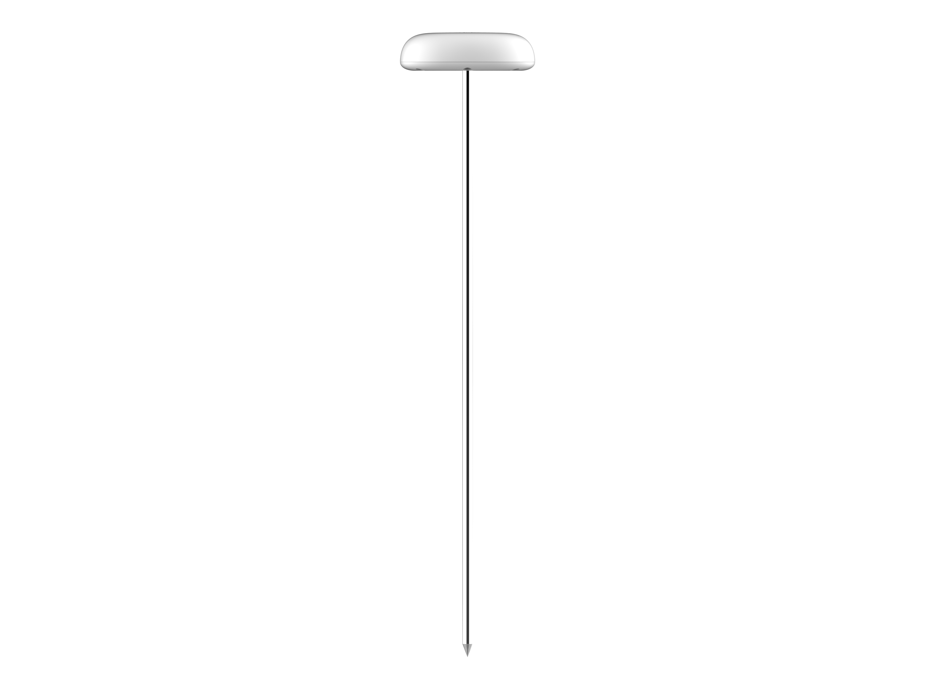 Milesight TS101 Wireless LoRaWAN Insertion Temperature Sensor | Food-Grade Stainless Steel Probe | IP67 & IK10 | 10-Year Battery Life | TS101-915M - Image 3