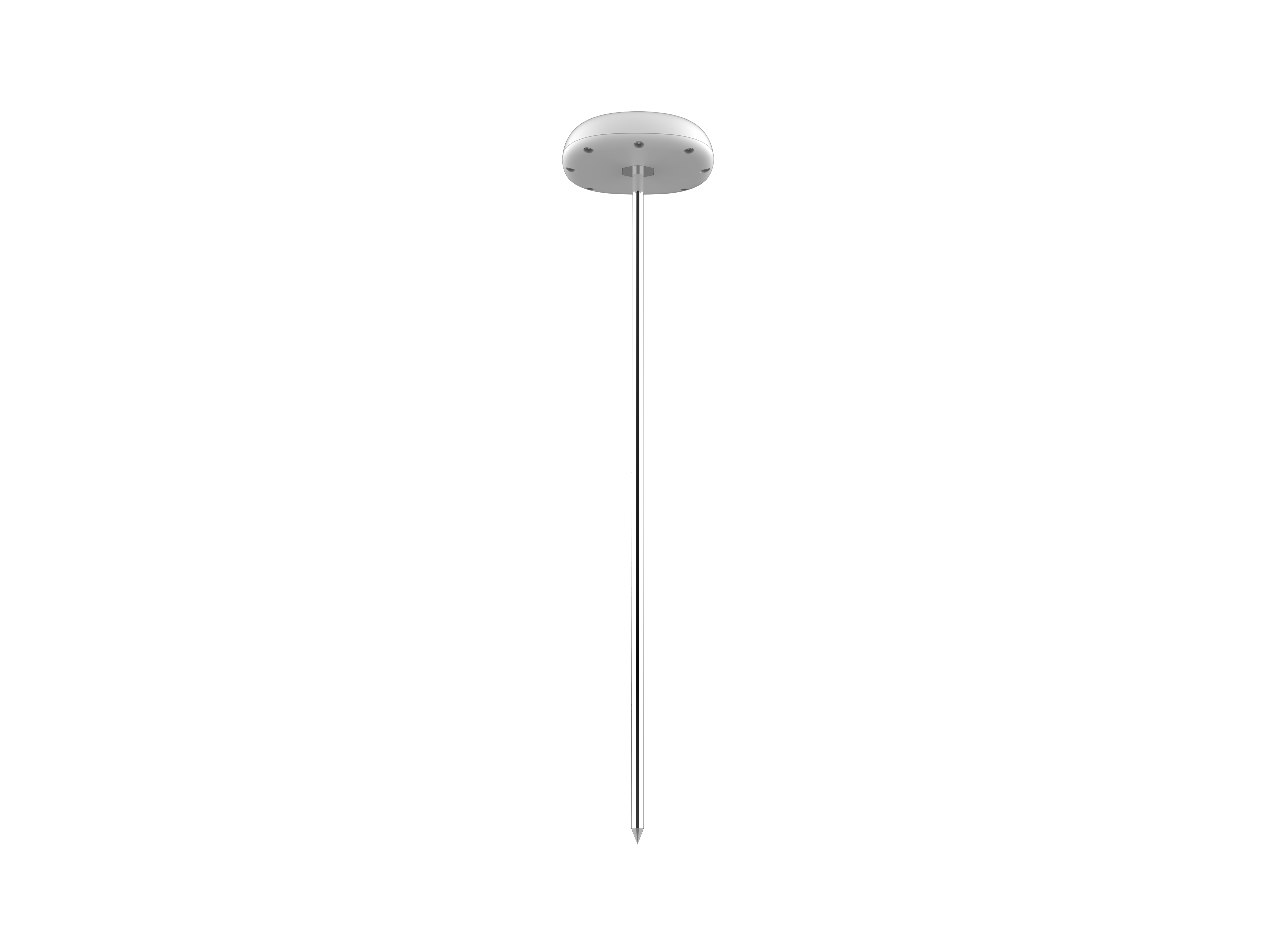 Milesight TS101 Wireless LoRaWAN Insertion Temperature Sensor | Food-Grade Stainless Steel Probe | IP67 & IK10 | 10-Year Battery Life | TS101-915M - Image 8