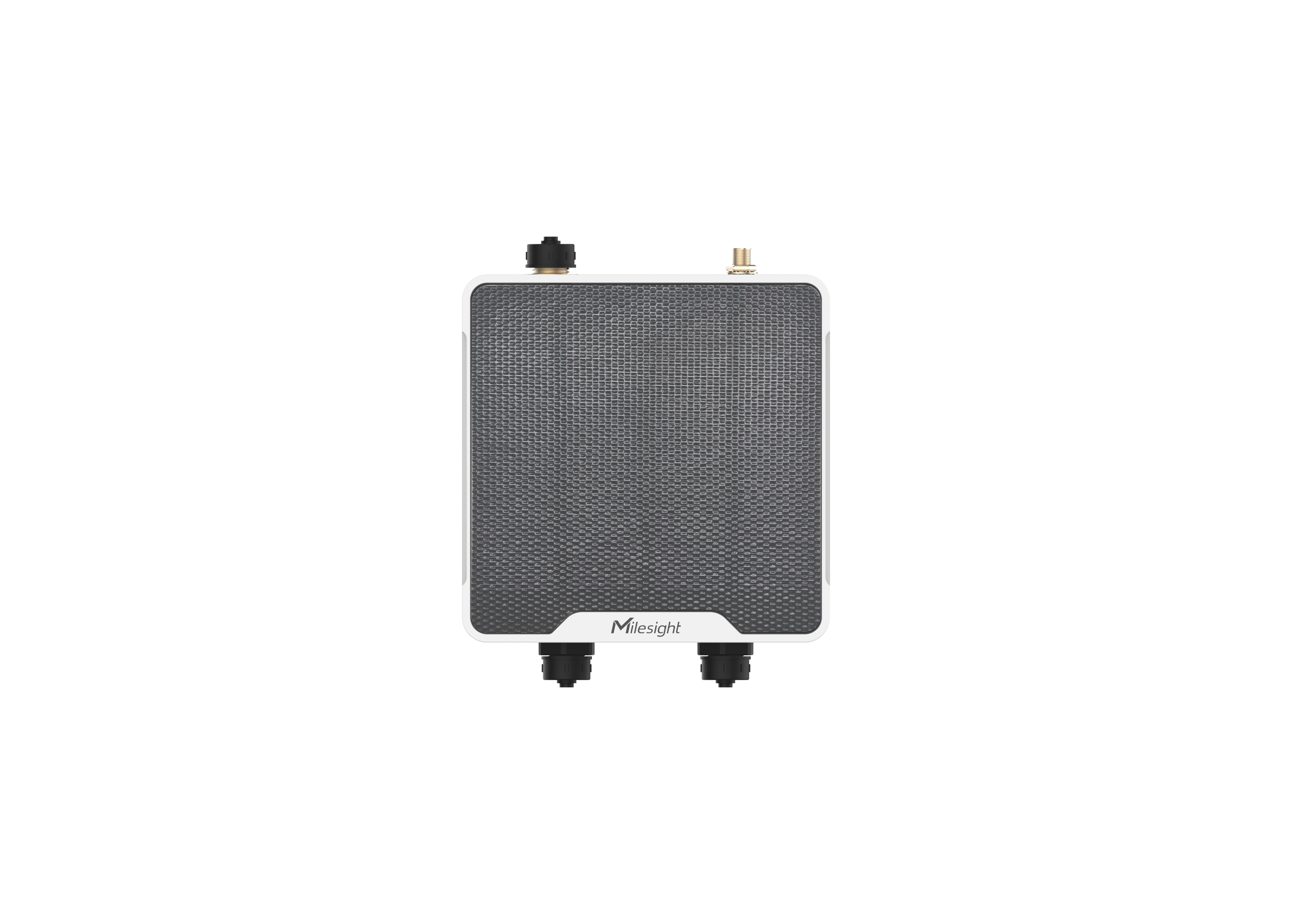 Milesight UC511 LoRaWAN Solenoid Valve Controller | Solar Powered | External Antenna | IP68 | UC511-DI-915M-EA