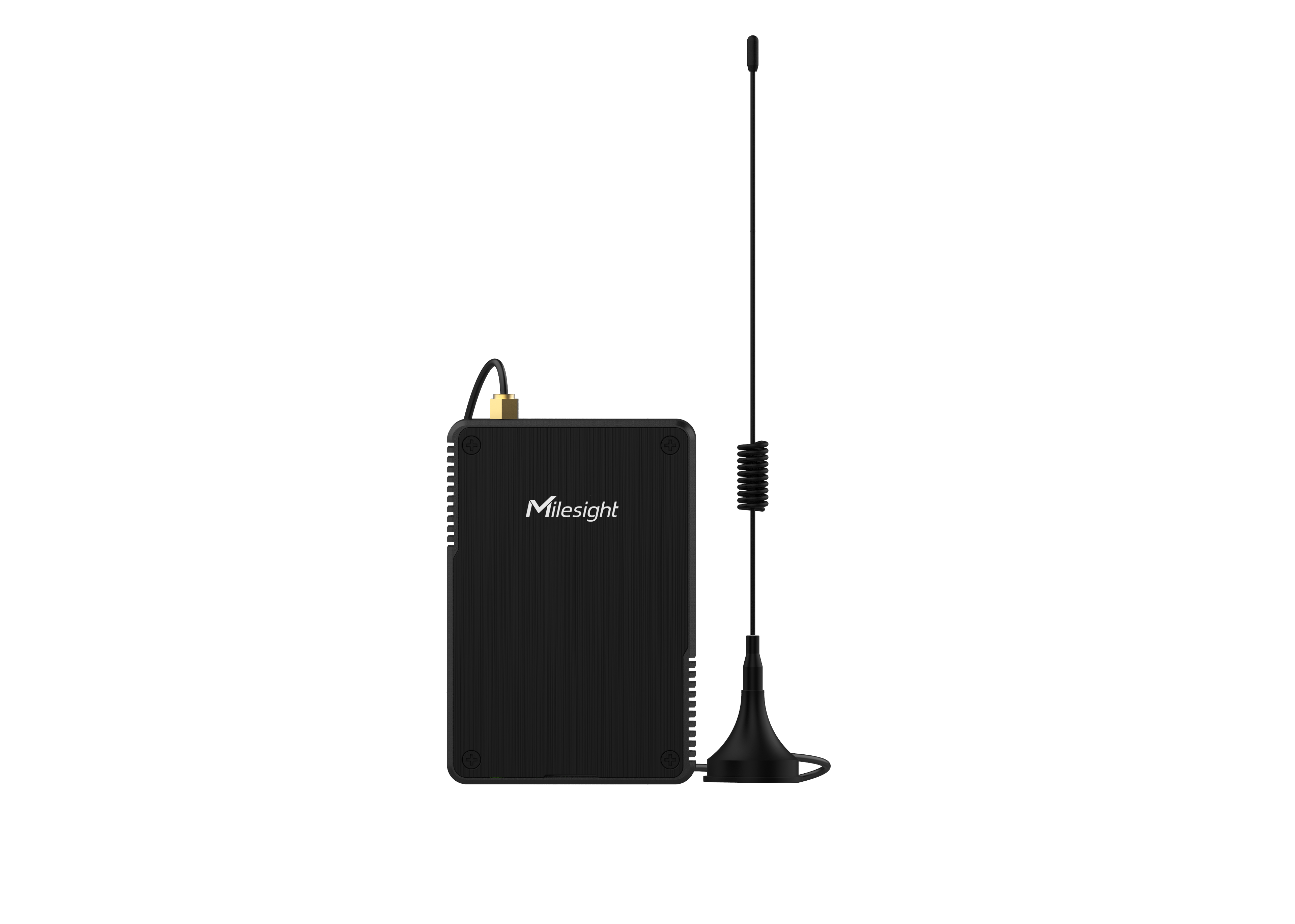 Milesight UG56 Industrial LoRaWAN Gateway | 8-Channel | 4G LTE, Wi-Fi & PoE | IP30 | UG56-L08GL-915M - Image 2