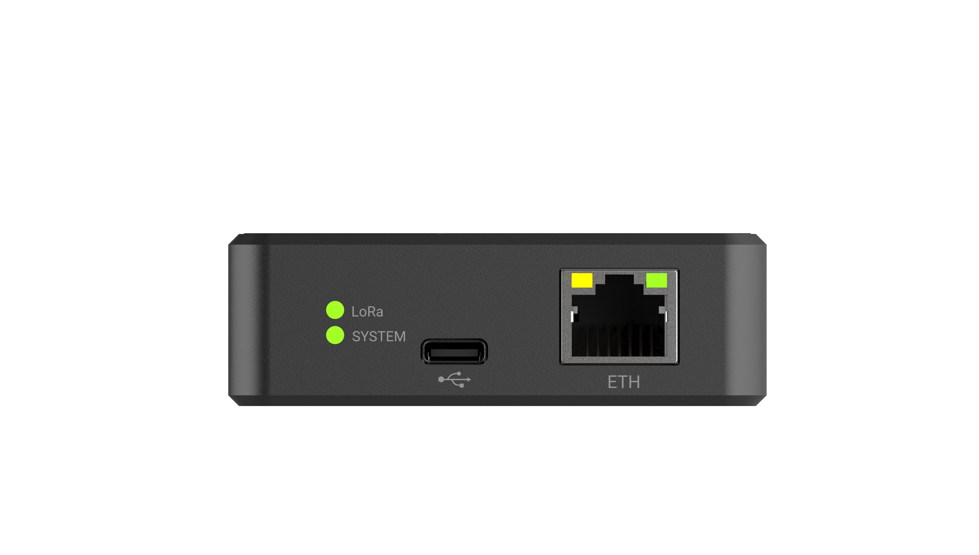 Milesight UG56 Industrial LoRaWAN Gateway | 8-Channel | 4G LTE, Wi-Fi & PoE | IP30 | UG56-L08GL-915M - Image 4