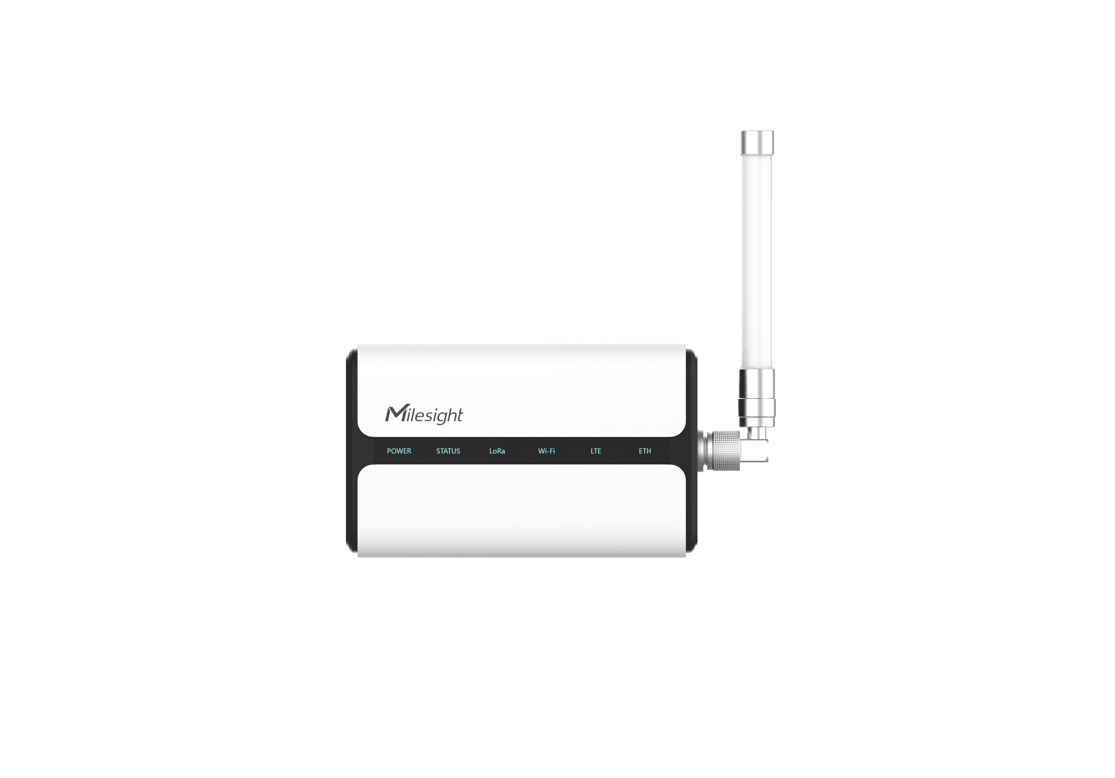 Milesight UG65 Semi-Industrial LoRaWAN Gateway | 8-Channel | 4G LTE | Wi-Fi | PoE | IP65 | UG65-L08GL-915M-EA - Image 4
