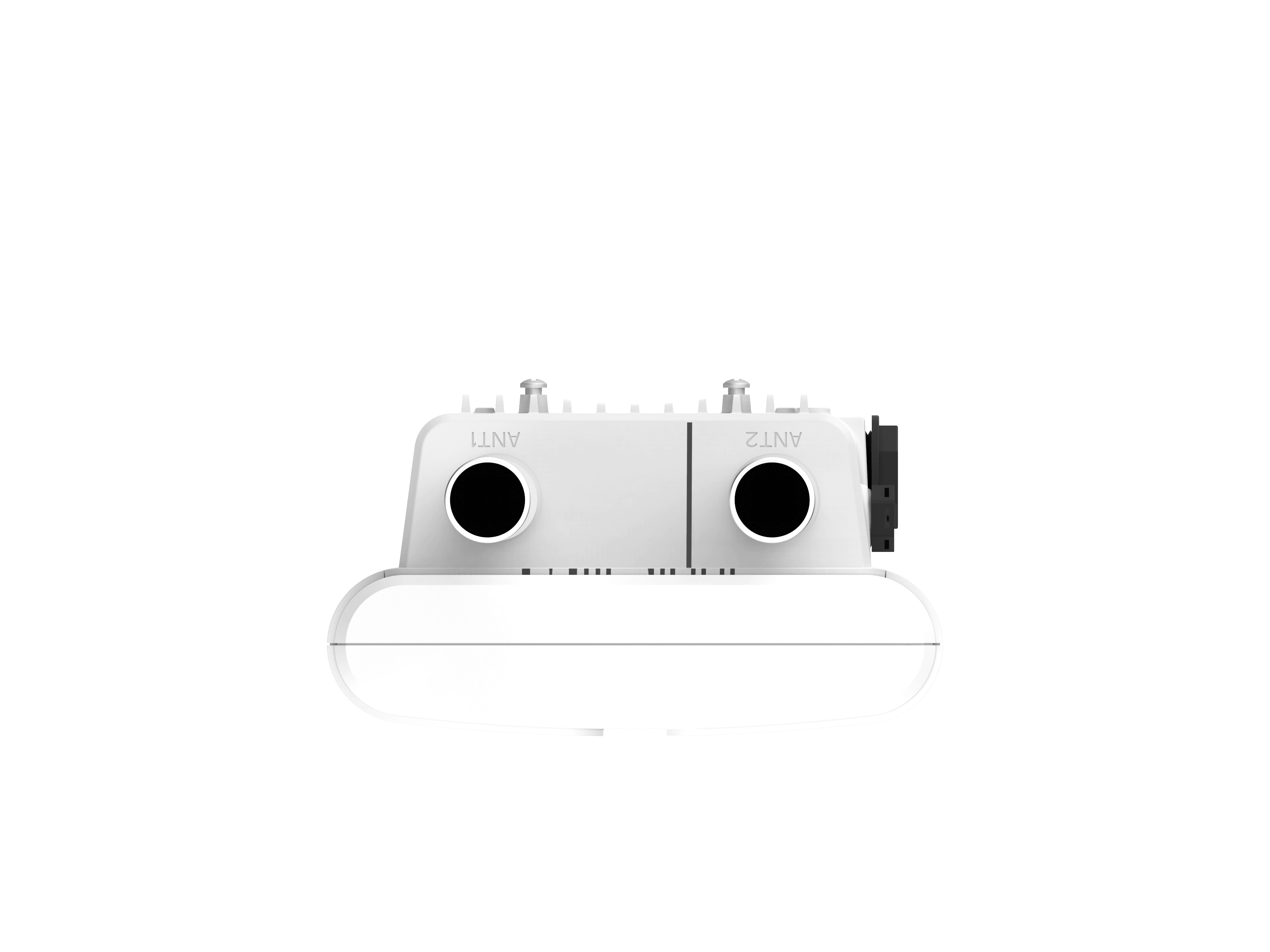Milesight UG67 Outdoor LoRaWAN Gateway | 8-CH Global 4G & Wi-Fi | GPS | IP67 Waterproof | UG67-L08GL-915M - Image 3