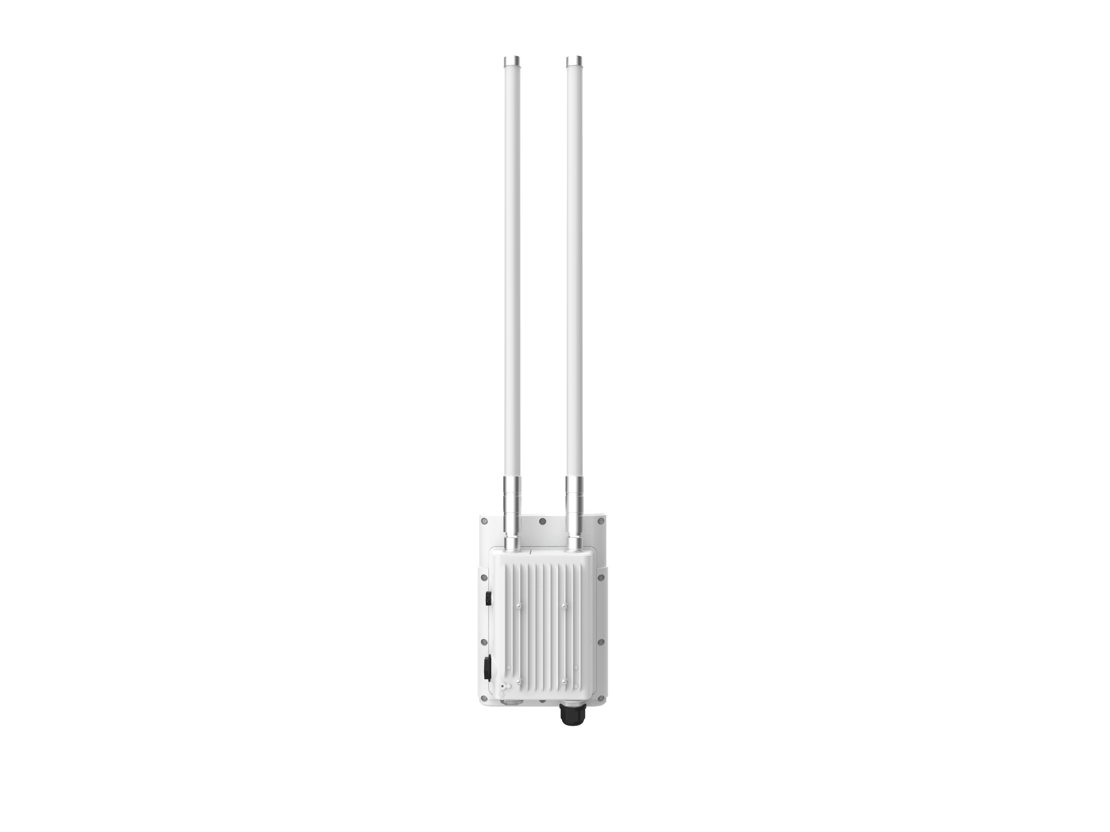Milesight UG67 Outdoor LoRaWAN Gateway | 8-CH Global 4G & Wi-Fi | GPS | IP67 Waterproof | UG67-L08GL-915M - Image 4