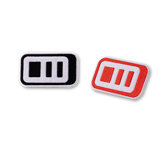 Milesight VA04 Multifunctional Staff Badge | Staff Detection & Exclusion | Magnetic Wear | VA04-MSB-B