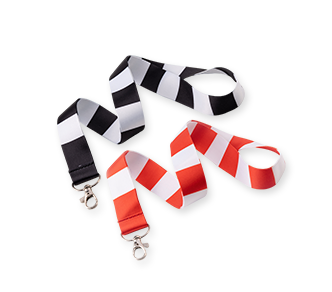 Milesight Staff Lanyard for VS125 | Staff Detection & Exclusion | 8 Pieces | 25x930mm | VA21