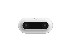 Milesight VS125-LW-P AI Stereo Vision People Counter | 1.9m Low-Ceiling Wide FoV | PoE | VS125-LW-P-White