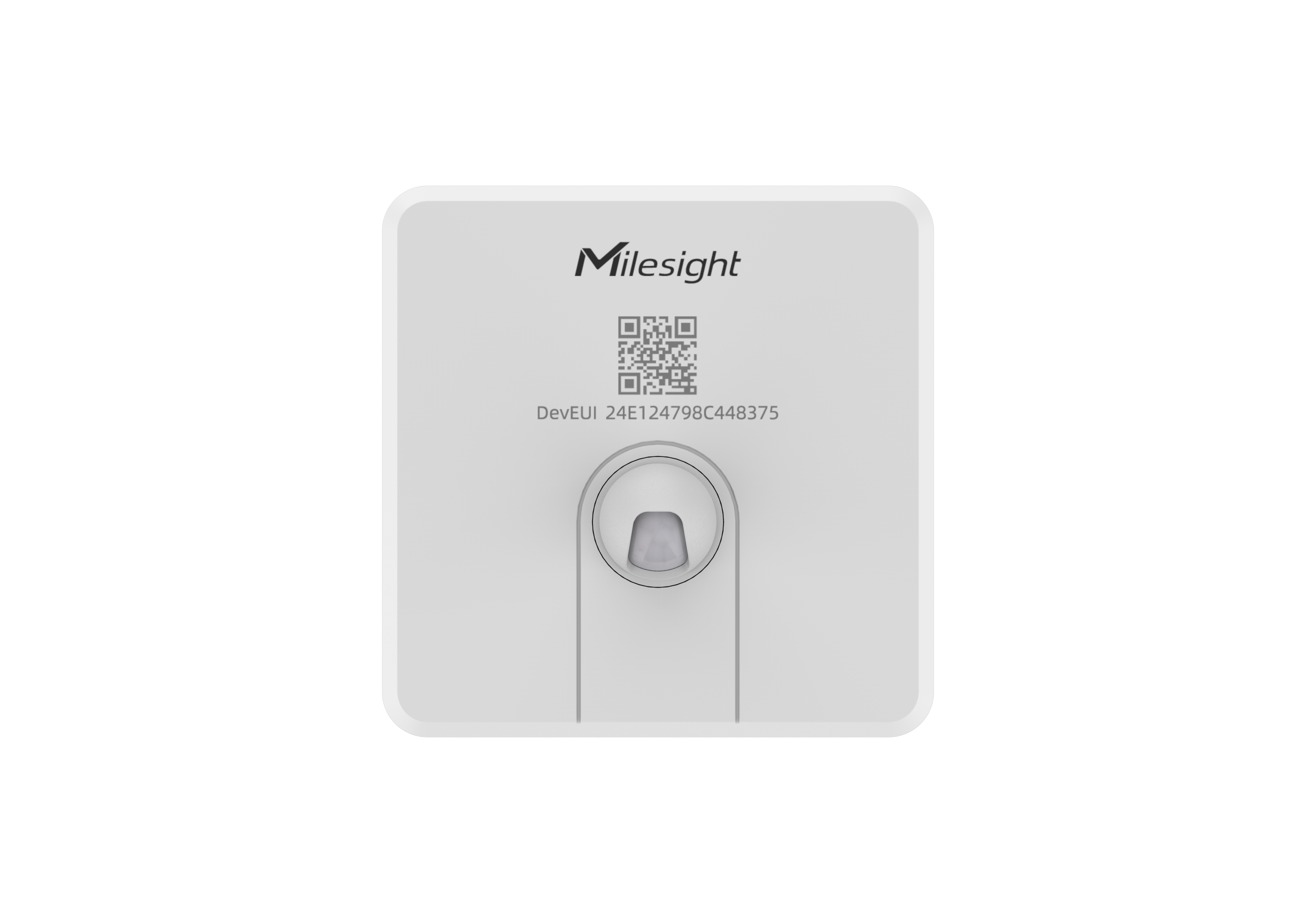 Milesight VS340 Desk & Seat Occupancy Sensor | PIR Detection | LoRaWAN & Milesight D2D | VS340-915M
