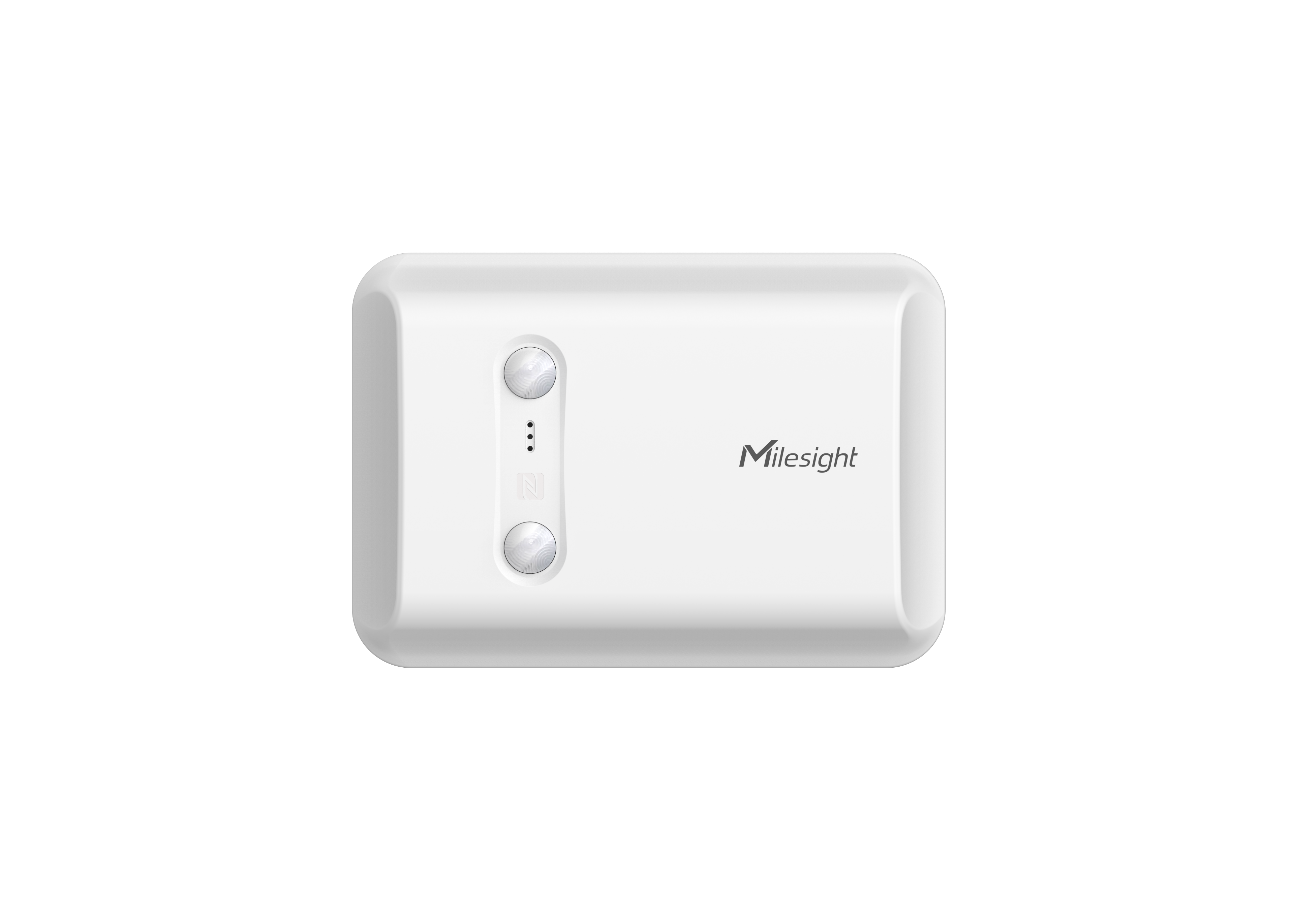 Milesight VS350 Passage People Counter | Dual PIR | Bi-directional | 4 Year Battery Life | VS350-915M