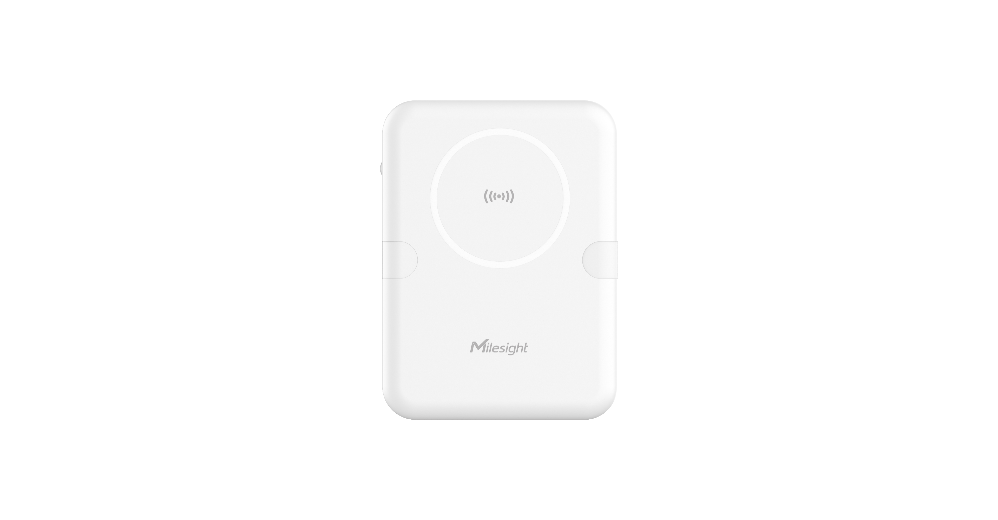 Milesight VS373 AI Radar Fall Detection Sensor | 60GHz mmWave MIMO | 99% Accuracy | LoRaWAN | VS373-915M