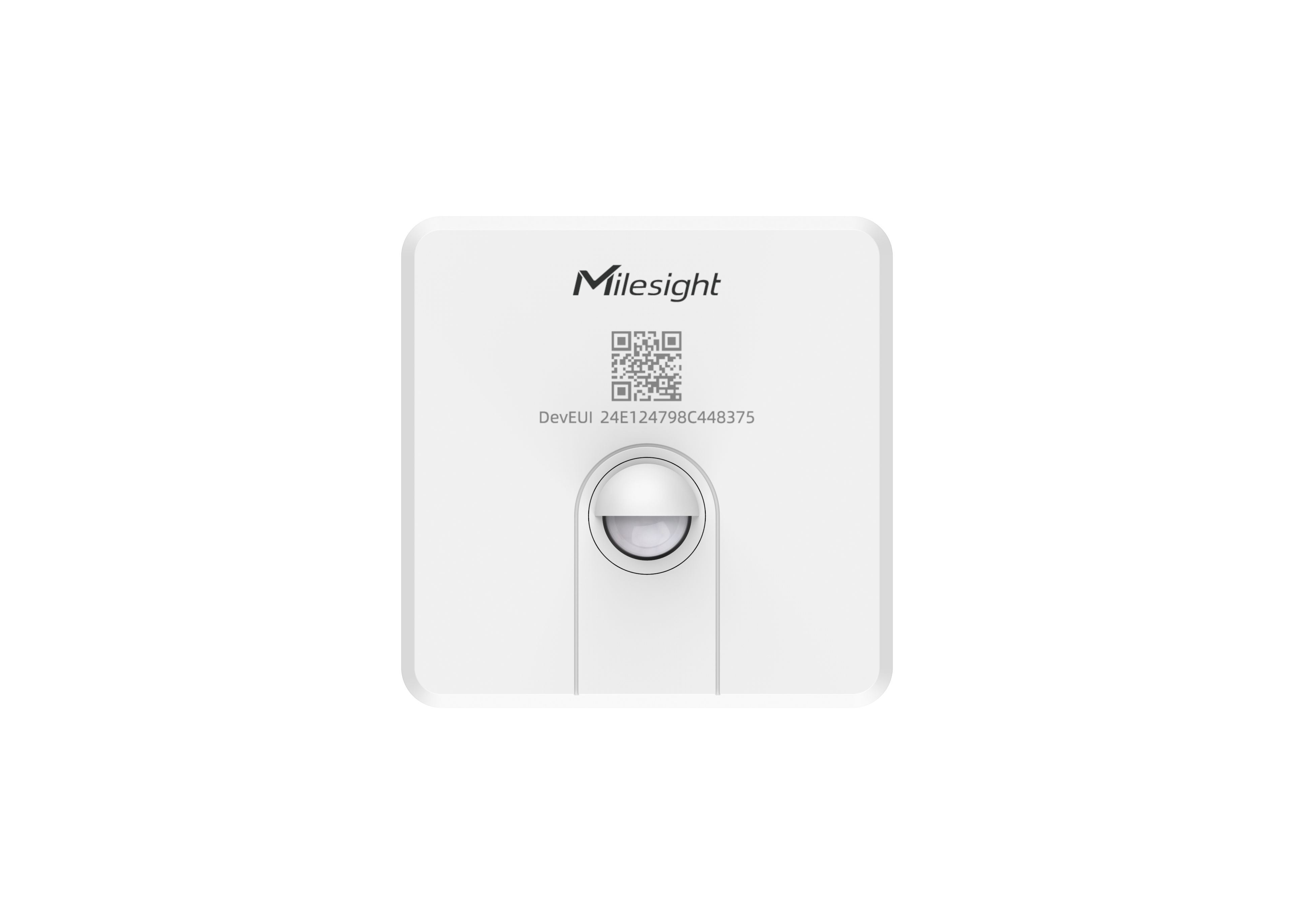Milesight WS203 LoRaWAN Motion & TH Sensor | PIR Occupancy | Temp & Humidity | 5-Year Battery | WS203-915M