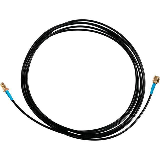 Quectel RF Cable | SMA Male to SMA Female | DC-2GHz | RG174 | 2.7 m | YLUX013XQQ