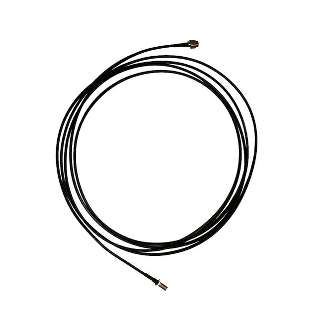 Quectel YLUX017XQJ Coaxial Cable | SMA Male to SMA Female | RG405 | 700mm | DC-6GHz | YLUX017XQJ